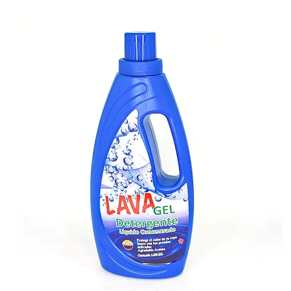 Detergente Liquido Lavagel x1000ml