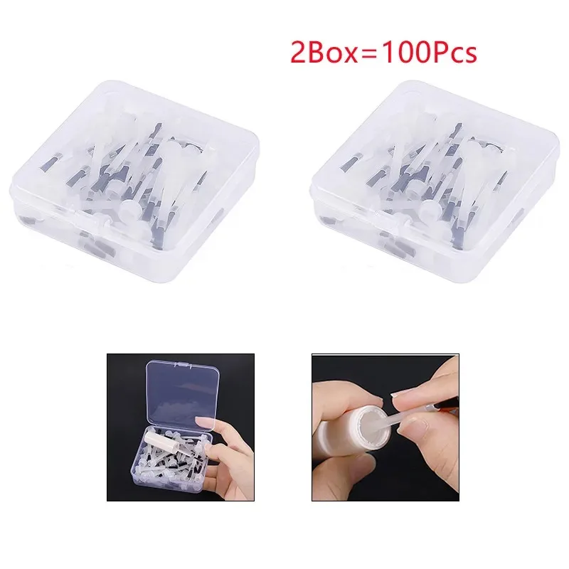 Cepillo Uñas Fortex