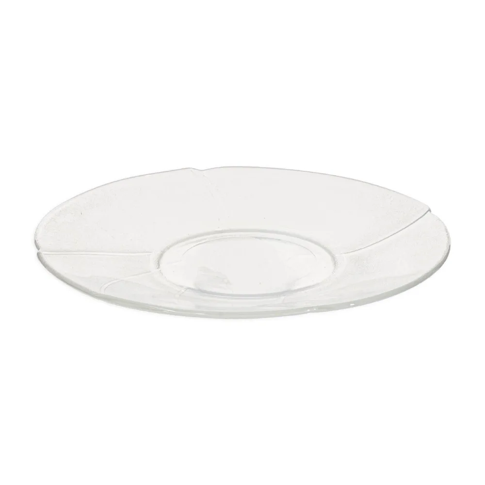 Plato Pocillo Nordika Av Liso 0253AL C36