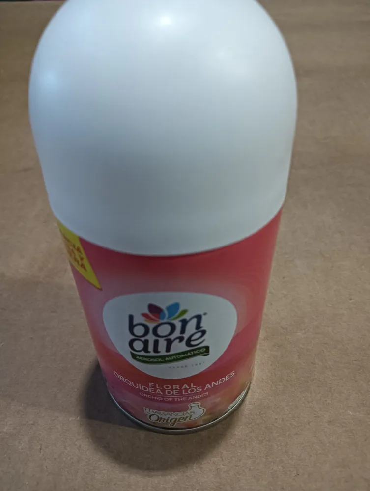 Ambientador AeroRepBonaireFantFlorx250ml
