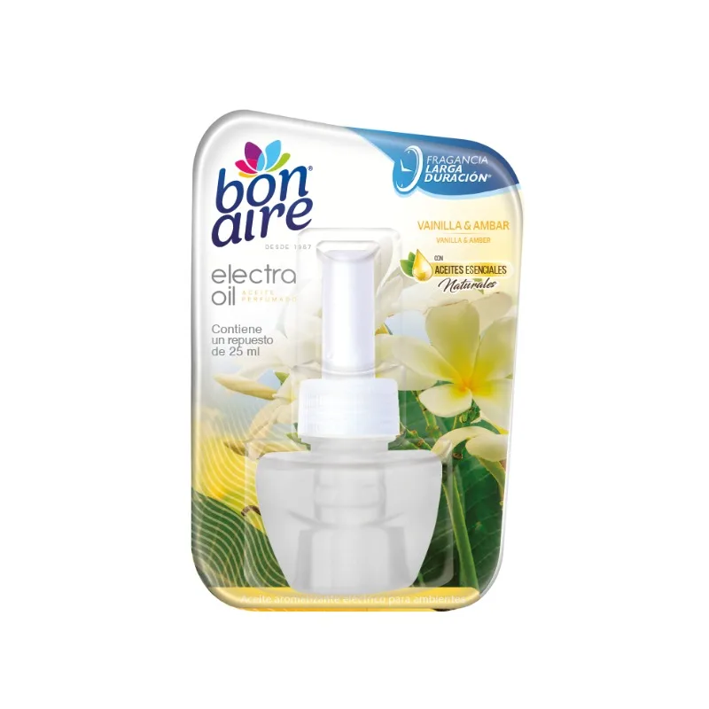 Ambientador ElectRepBonaiMandaTor2ux25ml
