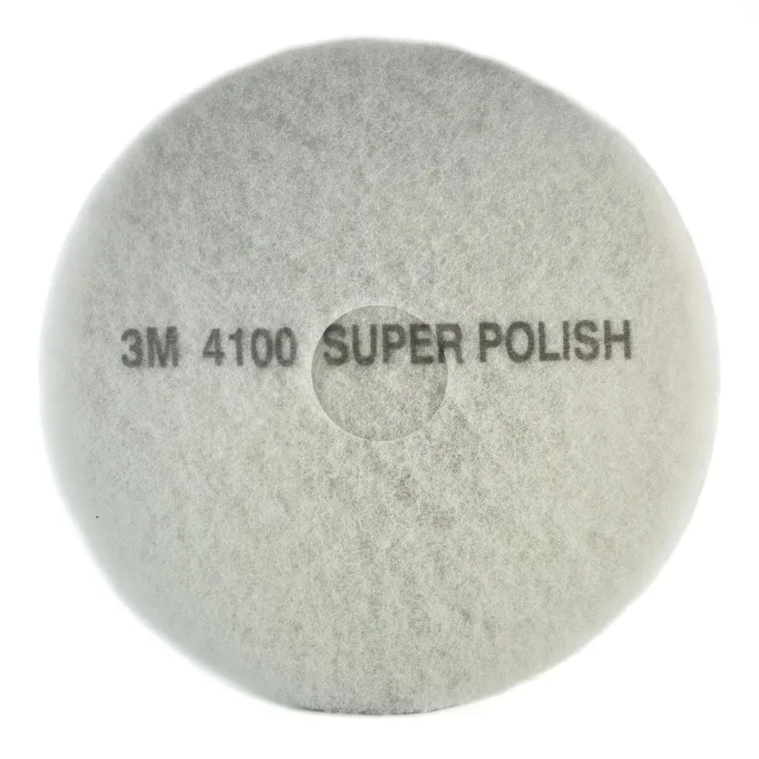Pad 20'' Blanco Pl 3M x5u 70071163664