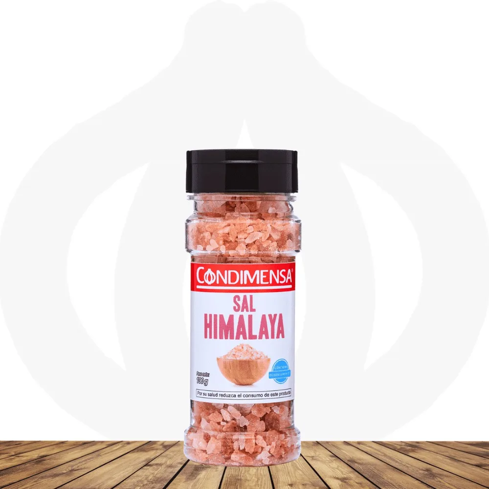 Sal Himalaya Fina Coral Condi x1,100g