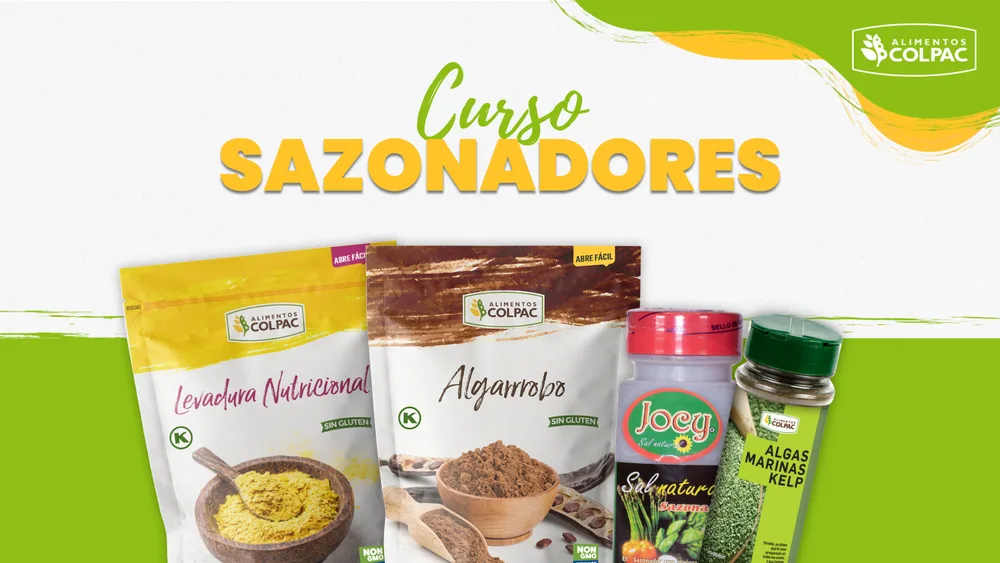 Sazonador Completo Coral Condi x700g