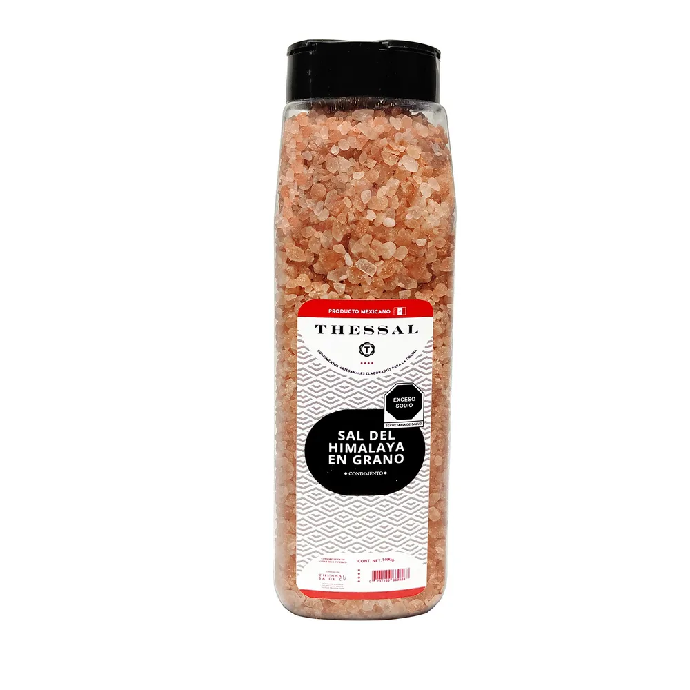 Sal Himalaya Gruesa Coral Saler x350g