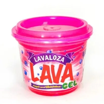 Lavagel Chicle x200g
