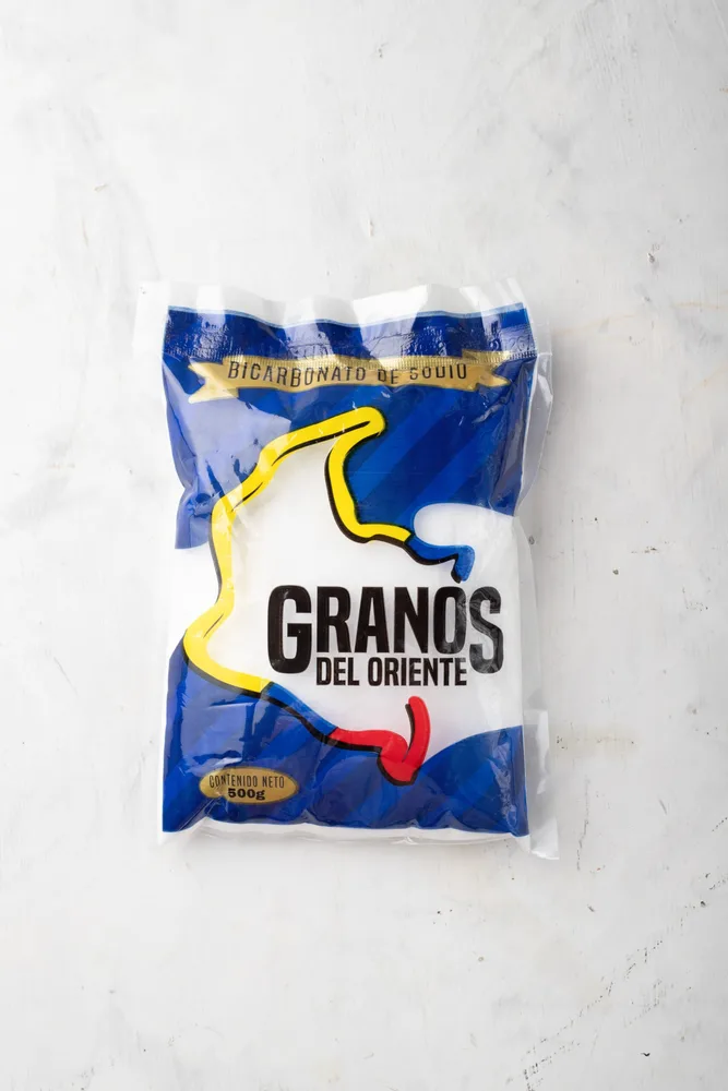 Bicarbonato GranosDelOrient Bolsax250g