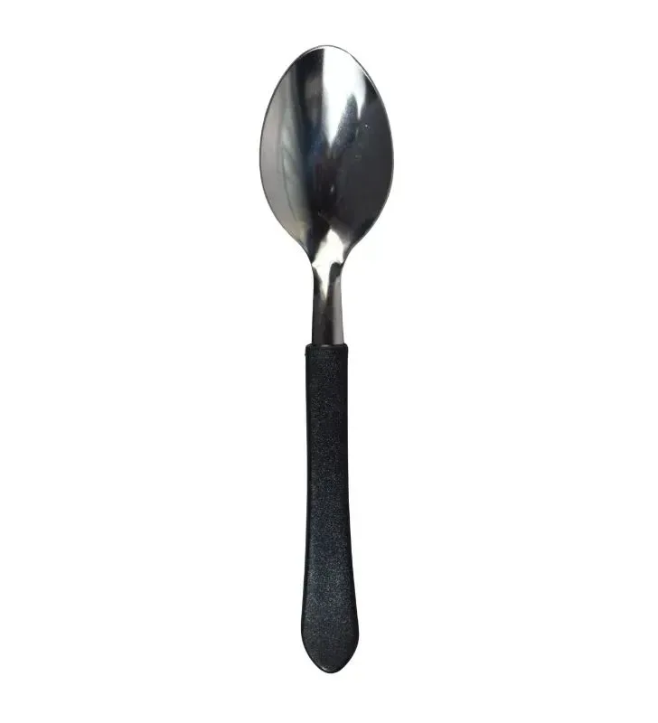 Cuchara Mesa Leme Negro 23183400
