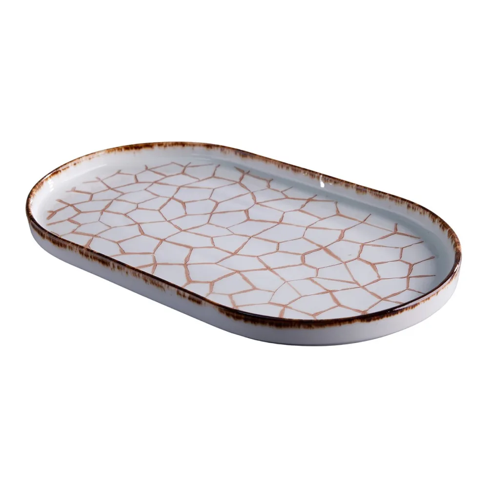 Bandeja 35.9x21.7CracIns PA133I997706 C6