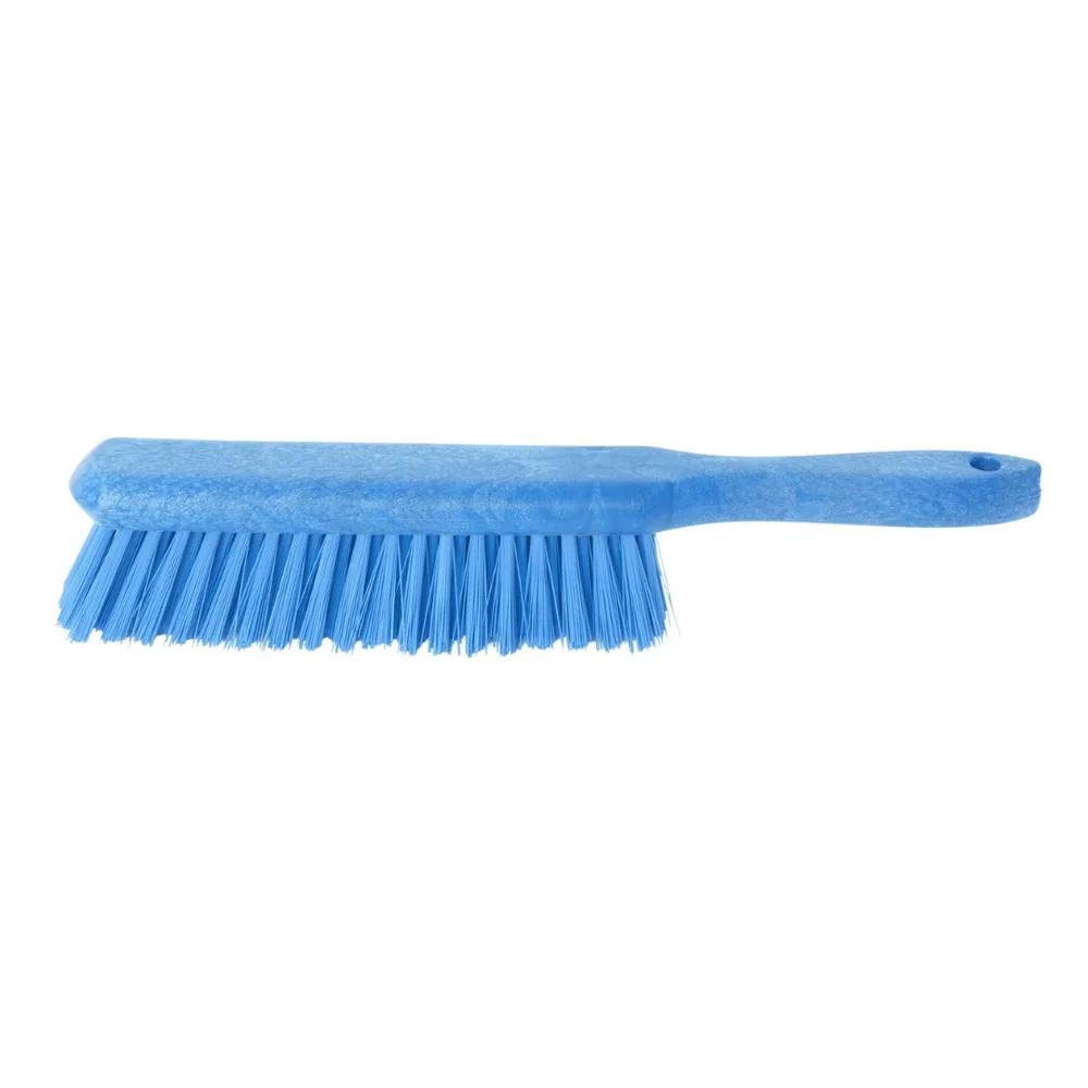 Cepillo Mesa Rigid Suave Verde CA4601-03