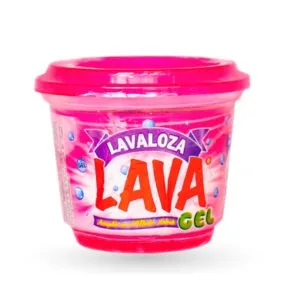 Oferta LavalozaLavagras1000g+250g Chicle