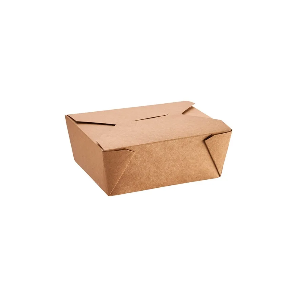 Caja Para Alimentos 45oz Darnel Paqx50u