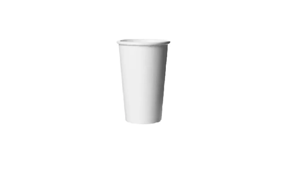 Vaso 14ozBlancBebidFri Darnel Paquetx50u