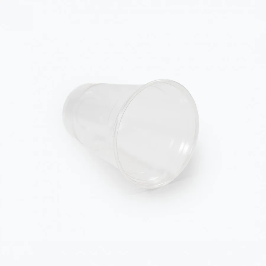 Vaso Resq 16oz S/Tapa Paquet x12u