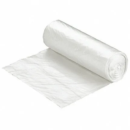 Bolsa TrasBajaDensidad6x9 Cal2Paqx100u