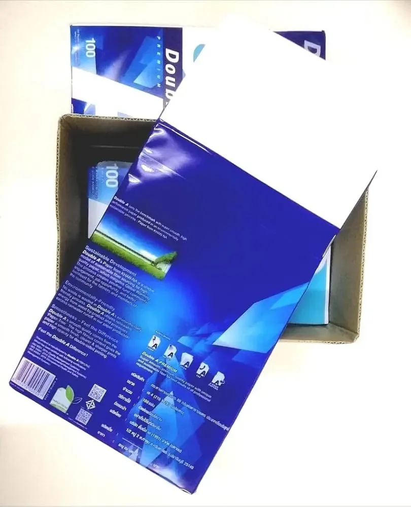 Hojas PapPlast ImpreTamar30x30Wings x1kg