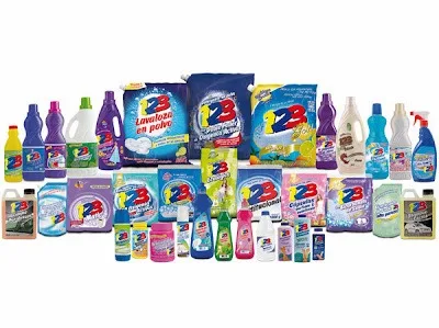 Detergente LiqUltrexDulceJazmin x4Lt1368