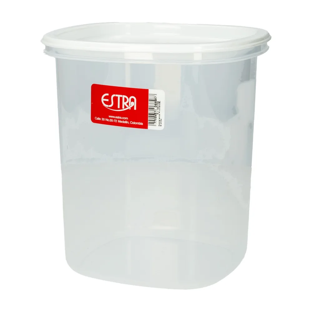 Recipiente RecGastro1/4 3L Bla4-1054175