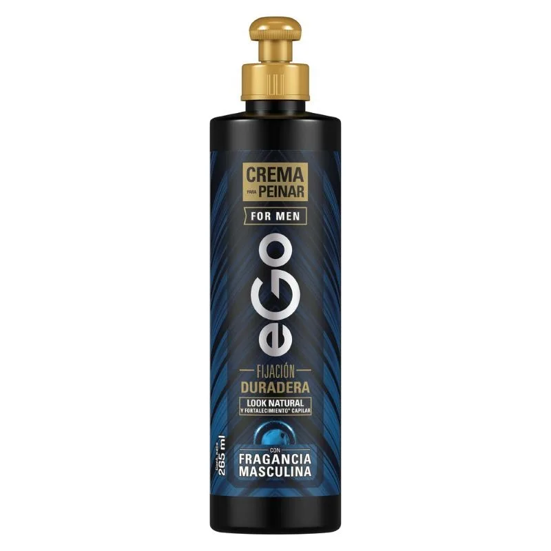 Ego Fm Cr Pein 12X265Ml