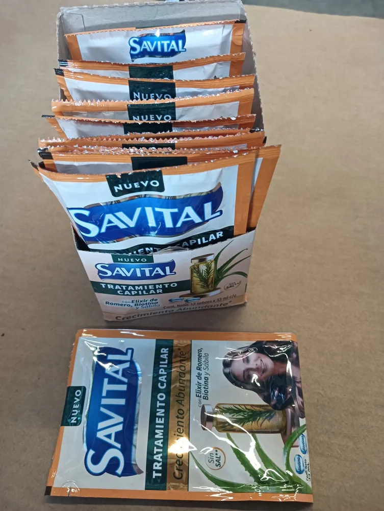 Savital Cr Trat Elixir 33Ml