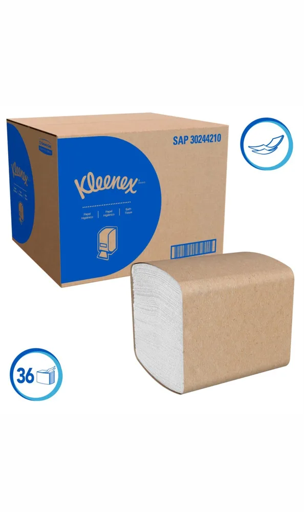 Prom Ph Kleenex Multihoj  x250u 4210