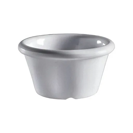 Salsera 41cMelamBlanc PM1029627024I