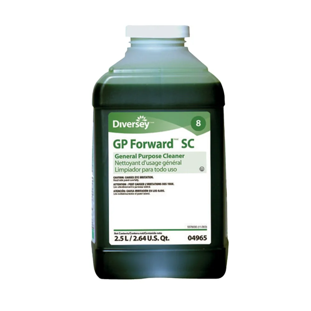 GP Forward Accumix 946ml 903820