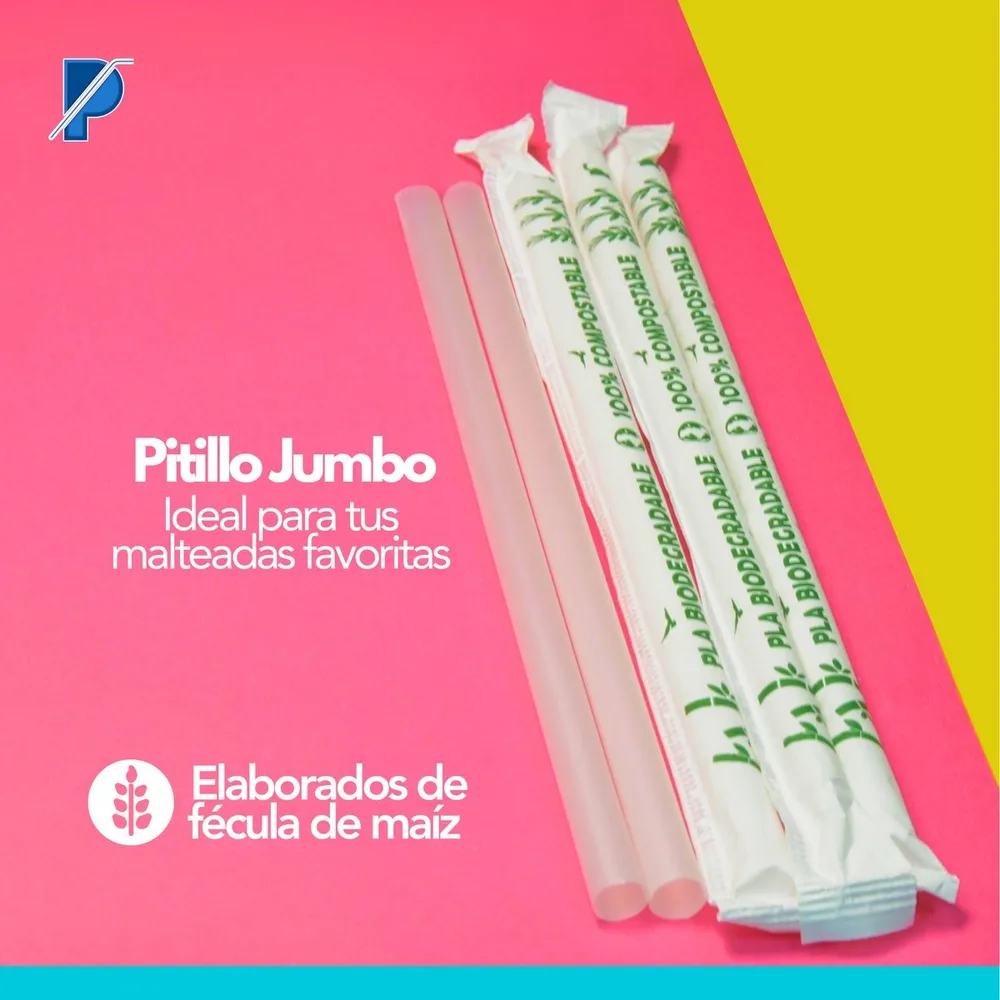 Pitillo Env Maltead450Sorbitox20c 608925