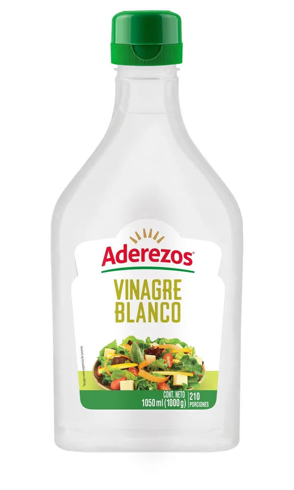 Vinagre Aderezos x1000g
