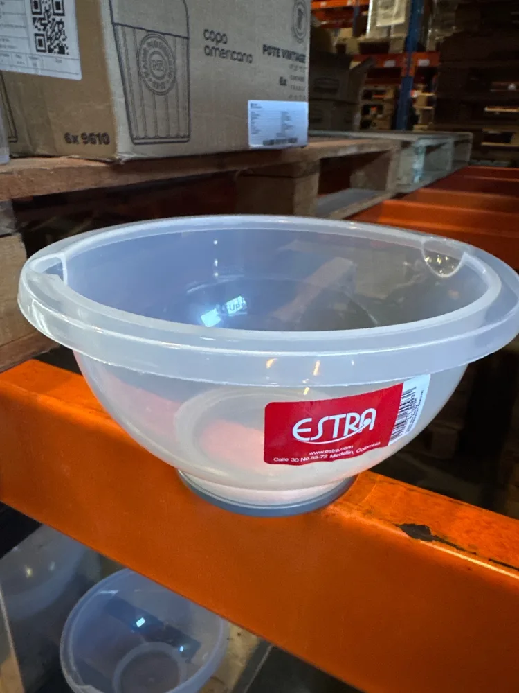 Tazon C/Banda Antide 1.5L Natu 4-1020590