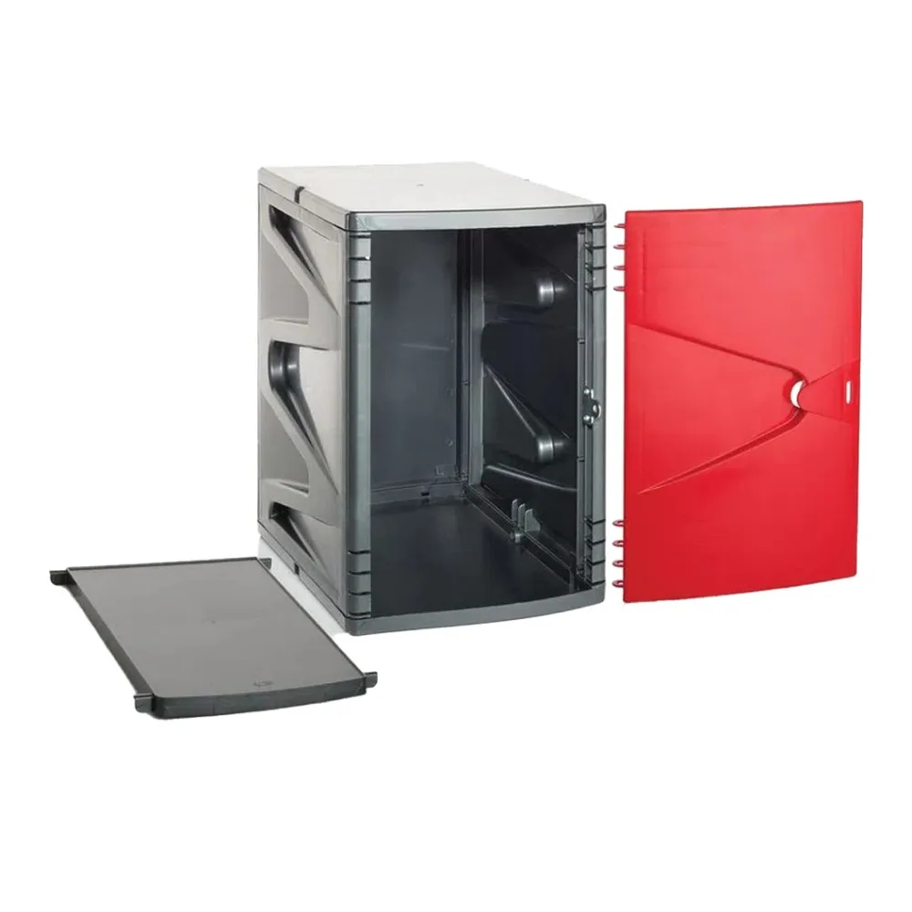 Puerta Locker 45cm Natural 4-1009486