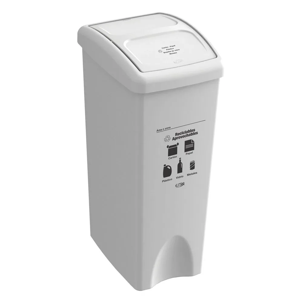 Aro y Tapa Papelx35L-53L Resid 4-1036232