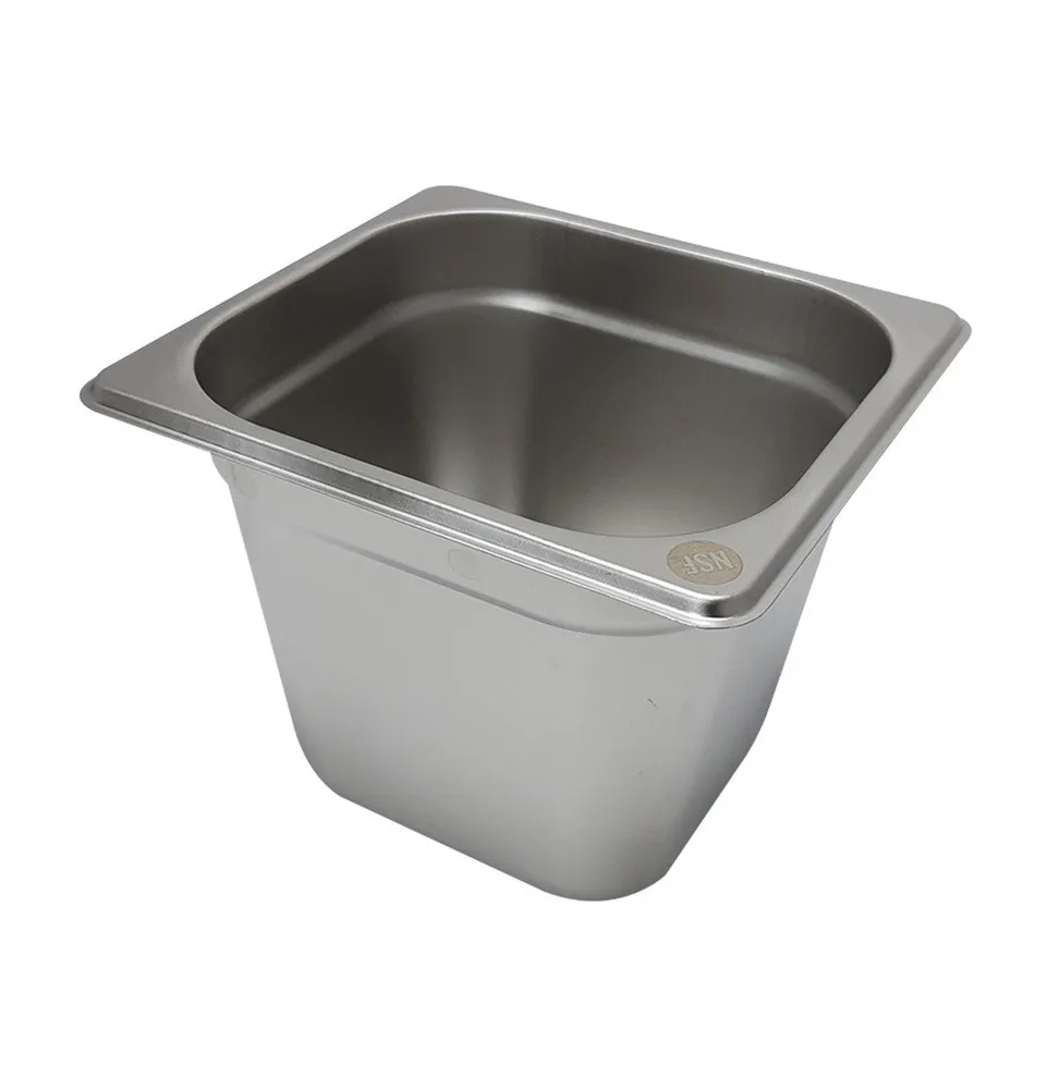 Inserto P/Comida Fria 2.4L FG111P00CLR
