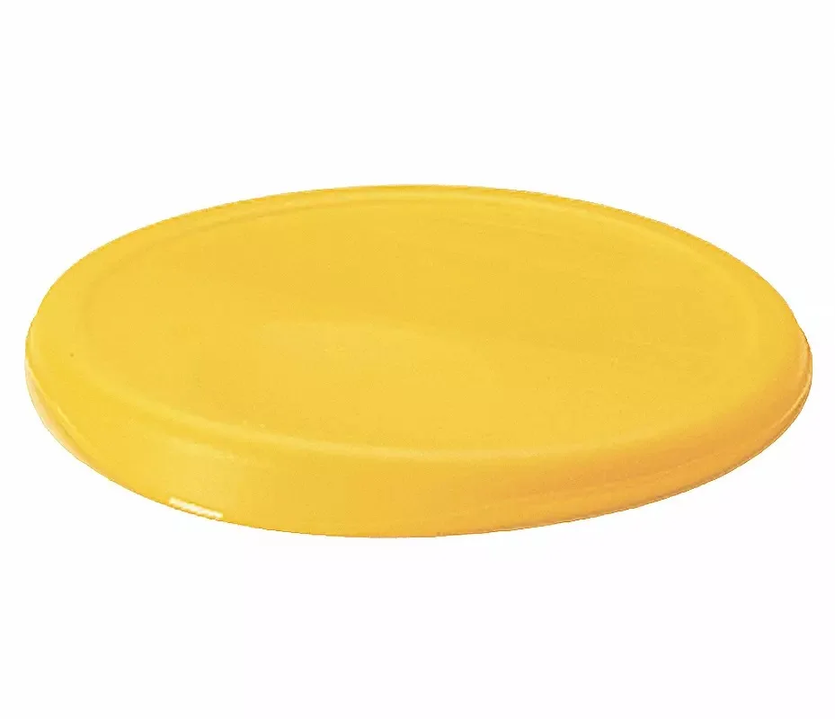 Tapa Contenedor Alimento FG572500YEL