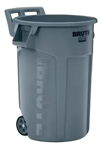 Contenedor Brute Gris 167L FG264360GRAY