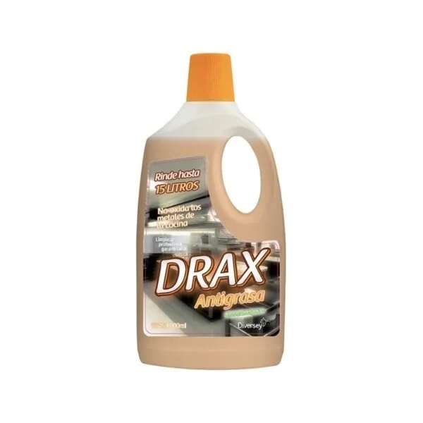 Antigrasa Drax x 1Lt W5006