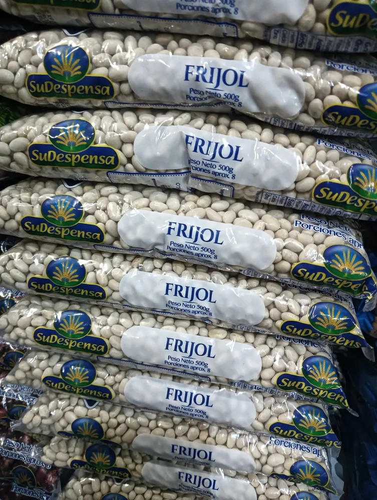 Blanquillo  Su Despensa x500g